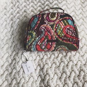 Vera Bradley Travel Jewelry Organizer